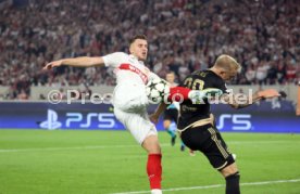 01.10.24 VfB Stuttgart - AC Sparta Prag