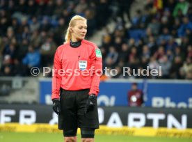 TSG 1899 Hoffenheim - VfB Stuttgart