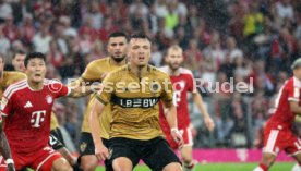28.08.26 FC Bayern M&uuml;nchen - VfB Stuttgart