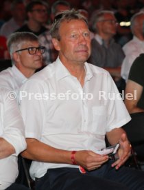 VFB Stuttgart Mitgliederversammlung 2018