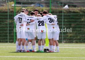 29.03.26 FC Esslingen - VfR Heilbronn