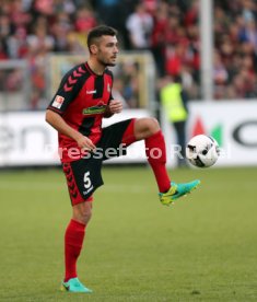 SC Freiburg - SV Darmstadt 98