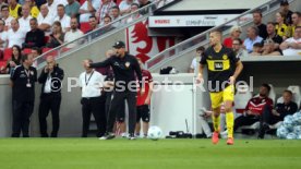 22.09.24 VfB Stuttgart - Borussia Dortmund