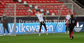 29.03.26 DFB Training