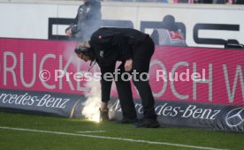 VfB Stuttgart - Hamburger SV