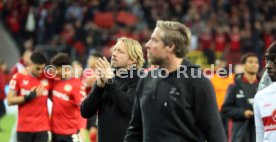 12.11.22 Bayer 04 Leverkusen - VfB Stuttgart