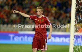 Belgien - Bosnien-Herzegowina