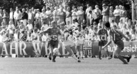 02.06.91 U19 VfB Stuttgart - U19 FC Bayern M&uuml;nchen