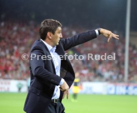 SC Freiburg - VfB Stuttgart
