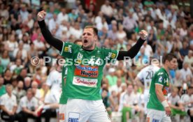 Frisch Auf G&ouml;ppingen - TSV GWD Minden
