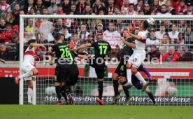 VfB Stuttgart - Hannover 96