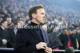 08.03.23 FC Bayern M&uuml;nchen - Paris Saint-Germain