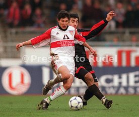 VfB Stuttgart