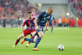 FC Bayern M&uuml;nchen