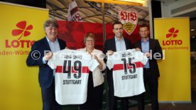 VfB Stuttgart