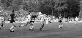 27.10.90 Stuttgarter Kickers - SC Freiburg