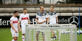 03.08.20 VfB Stuttgart Training