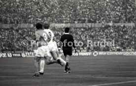 17.05.89 VfB Stuttgart - SSC Neapel