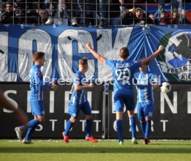 Stuttgarter Kickers - VfB Stuttgart II
