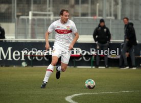 17.02.21 VfB Stuttgart II - TSV Steinbach Haiger