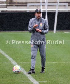 25.04.23 VfB Stuttgart Training