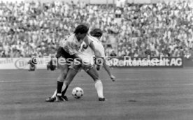 20.08.88 VfB Stuttgart - Stuttgarter Kickers