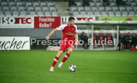 01.11.20 SC Freiburg - Bayer 04 Leverkusen