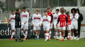 05.11.22 U19 VfB Stuttgart - U19 TSV 1860 München