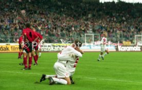 18.09.94 VfB Stuttgart - Eintracht Frankfurt