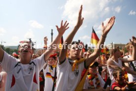 Fussball WM 2006