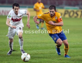 VfB Stuttgart - Eintracht Braunschweig