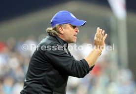 Stuttgarter Kickers - Kickers Offenbach