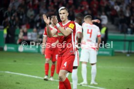 21.05.22 DFB-Pokal Finale SC Freiburg - RB Leipzig