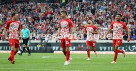 26.08.23 SC Freiburg - SV Werder Bremen