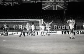 09.10.92 VfB Stuttgart - Leeds United