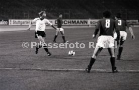 01.03.78 CISM Deutschland - Italien