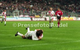 18.09.94 VfB Stuttgart - Eintracht Frankfurt
