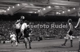 15.11.80 VfB Stuttgart - Hamburger SV