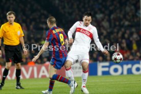 17.03.10 FC Barcelona - VfB Stuttgart
