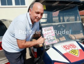 27.06.26 Hansi M&uuml;ller Golf Cup 2026