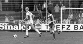 01.10.78 Stuttgarter Kickers - Freiburger FC