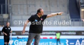 09.05.21 1. FC Heidenheim - SV Sandhausen