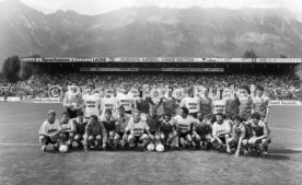 03.06.90 Hansi M&uuml;ller Abschiedsspiel