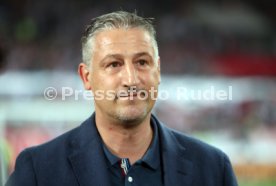 VfB Stuttgart - FC Erzgebirge Aue