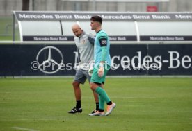 27.06.22 VfB Stuttgart Training