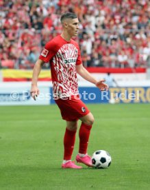 26.08.23 SC Freiburg - SV Werder Bremen