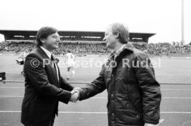 08.06.85 Karlsruher SC - VfB Stuttgart