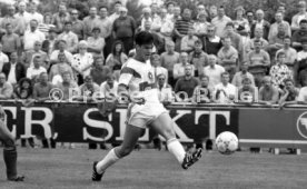 23.06.91 U19 VfB Stuttgart - U19 Bayer 05 Uerdingen