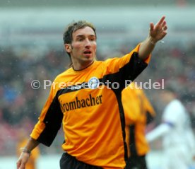VfB Stuttgart - Arminia Bielefeld