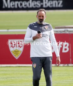 03.05.21 VfB Stuttgart Training